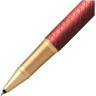 Ручка роллер PARKER IM PREMIUM T318 RED GT F CW2143647